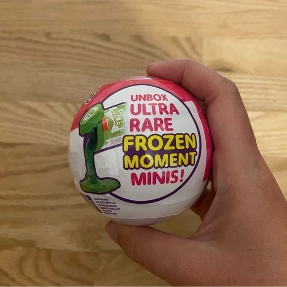 Mini Brands Toys Series 2 NEW - Picture 4 of 4